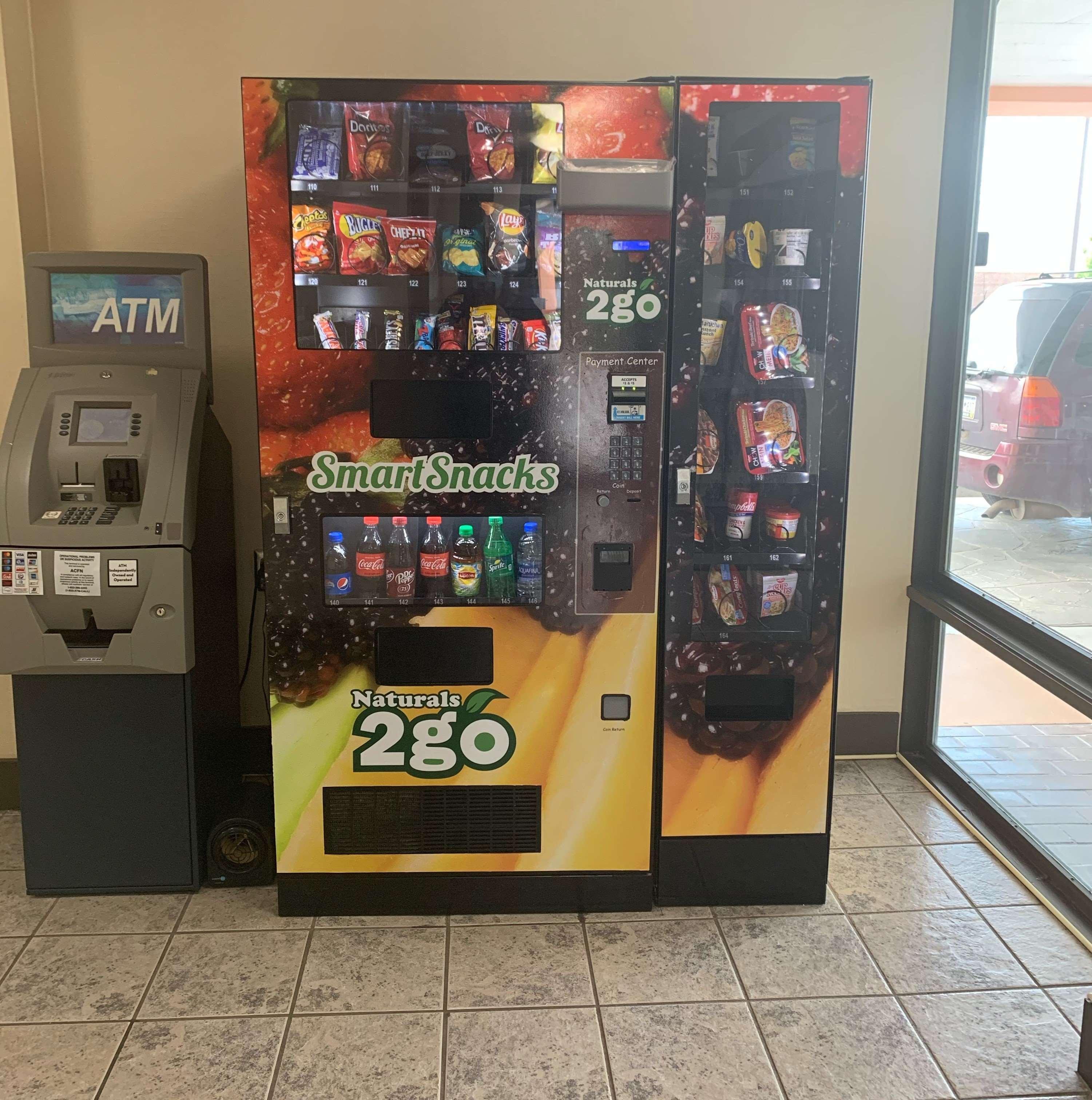 贝斯特韦斯特格林维尔机场酒店 外观 照片